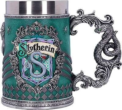 Poussette de collection serpentard poudlard vert argenté 155 cm is_best_seller. Ne cherchez plus, DIAYTAR COTE D'IVOIRE  est là pour vous offrir des produits discount de qualité supérieure. Que vous ayez besoin d'appareils électroménagers performants, de vêtements tendance ou de gadgets innovants, notre boutique en ligne propose des offres exceptionnelles dans tous les domaines, tandis que votre portefeuille reste protégé.
