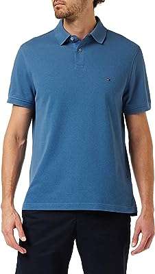 Polo coupe classique 1985 pour homme (lot de 1). DIAYTAR COTE D'IVOIRE, votre destination shopping en ligne pour des promotions exceptionnelles sur des articles d'informatique. Que vous recherchiez un ordinateur portable performant, des accessoires technologiques ou des logiciels, notre boutique discount est là pour vous offrir les meilleurs prix sans compromis sur la qualité. Ne manquez pas nos offres irrésistibles.