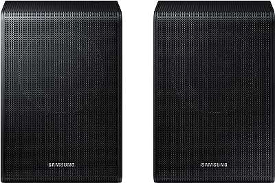 Ensemble de haut parleurs arrière sans fil samsung swa 9200s système amélioré pour une véritable. DIAYTAR COTE D'IVOIRE  - Votre guichet unique pour des achats discount en ligne. Découvrez notre catalogue diversifié regorgeant de produits pour la maison, l'électroménager, l'informatique, la mode et les gadgets, le tout à des prix avantageux. Naviguez facilement sur notre site convivial et trouvez les meilleures offres pour vos besoins du quotidien.