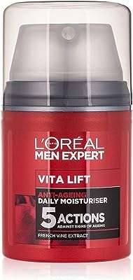 L'oréal paris men expert lotion énergisante hydra 50 ml. Rejoignez DIAYTAR COTE D'IVOIRE, votre compagnon de shopping à prix malin ! Explorez notre boutique en ligne et découvrez un éventail de produits discount, des articles essentiels pour la maison aux appareils électroménagers, en passant par l'informatique, la mode tendance et les gadgets à petit prix.