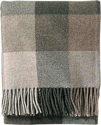 Couverture polaire lavable à franges pendleton par ecowise genévrier faux taille unique. À la recherche de bonnes affaires ? Ne cherchez plus ! DIAYTAR COTE D'IVOIRE  est là pour vous. Avec une gamme complète de produits discount, allant de la maison à l'électroménager, de l'informatique à la mode et aux gadgets tendance, vous trouverez sûrement ce que vous cherchez tout en réalisant des économies substantielles.