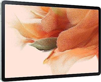 Tablette android wi fi samsung galaxy tab s7 fe 124" 64 go. Explorez DIAYTAR COTE D'IVOIRE  et économisez gros sur une variété de produits pour la maison, y compris des appareils électroménagers dernier cri, des gadgets innovants et des articles à la mode, à des tarifs imbattables.