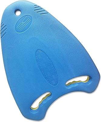 Planche de natation planche pour l'entraînement de natation planche légère avec bord antidérapant doux et poignée. Affichez votre style tout en économisant grâce à DIAYTAR COTE D'IVOIRE . Notre boutique en ligne propose une vaste sélection de vêtements, de chaussures et d'accessoires de mode à prix discount. Soyez à la pointe de la tendance sans vous ruiner !