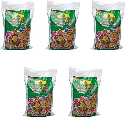 Terre shalimar terreau biologique 50 l (5). Faites des économies avec DIAYTAR COTE D'IVOIRE, la boutique en ligne qui propose des produits discount pour tous. Que vous cherchiez des équipements pour la maison, des appareils électroménagers, des gadgets ou des vêtements tendance, nous avons tout ce dont vous avez besoin à des prix incroyables.
