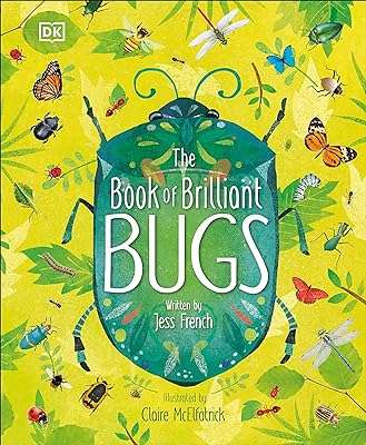 Le livre des bugs brillants. Besoin de dépenser moins sans renoncer à la qualité ? DIAYTAR COTE D'IVOIRE  est là pour vous ! Explorez notre catalogue en ligne et découvrez une multitude de produits discount pour la maison, l'électroménager, l'informatique et la mode, qui répondront à tous vos besoins tout en respectant votre budget.