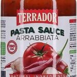 Sauce pour pâtes terador arabiata 360 g. Explorez les offres exceptionnelles de DIAYTAR COTE D'IVOIRE, la boutique en ligne ultime pour les amateurs de bons plans. Trouvez tout ce dont vous avez besoin, de la maison à l'électroménager, de l'informatique à la mode en passant par les gadgets les plus tendance, le tout à des prix défiant toute concurrence.