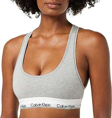 Soutien gorge calvin klein pour femme. Faites des économies tout en faisant plaisir à toute la famille avec DIAYTAR COTE D'IVOIRE . Notre boutique en ligne généraliste vous propose une variété de produits discount, de l'électroménager pratique à l'informatique de pointe, en passant par la mode tendance, afin de répondre à tous vos besoins, quel que soit votre budget.