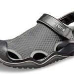 Sandales à glissière en maille crocs swiftwater pour hommes m. Ne ratez pas les bonnes affaires chez DIAYTAR COTE D'IVOIRE, votre boutique en ligne discount pour tous vos besoins. Explorez notre gamme complète de produits pour la maison, l'électroménager, l'informatique, la mode et les gadgets, et profitez des meilleurs prix du marché sans compromis sur la qualité.