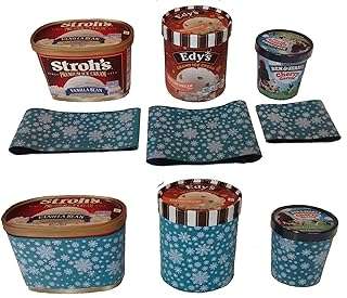 Produits divers ice cream cozy. DIAYTAR COTE D'IVOIRE, le choix parfait pour tous les chasseurs de bonnes affaires. Plongez dans notre boutique en ligne et explorez notre large sélection d'articles discount, comprenant tout, des articles pour la maison à l'électroménager, en passant par l'informatique, la mode et les gadgets. Faites des économies substantielles sans sacrifier la qualité et donnez une nouvelle dimension à votre expérience de shopping en ligne.