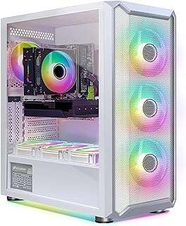 De bureau de jeu stgaubron intel core i7 10700f jusqu'à 48 go. DIAYTAR COTE D'IVOIRE  - votre guichet unique en ligne pour des produits discount irrésistibles. Parcourez notre large éventail de gadgets innovants, d'équipements ménagers pratiques et de vêtements tendance à prix cassés. Ne manquez pas cette opportunité de faire de bonnes affaires et de réaliser des économies considérables.
