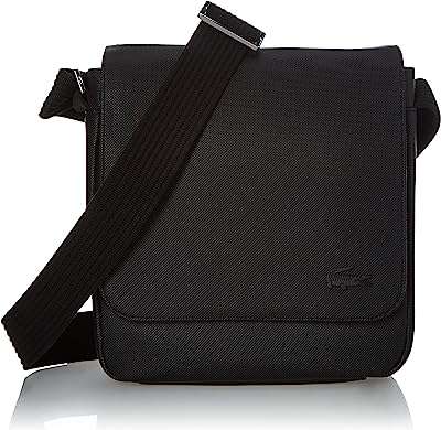 Sacs à bandoulière croisés rabat pour hommes par lacoste. Découvrez DIAYTAR COTE D'IVOIRE, votre boutique en ligne discount préférée pour des achats malins. Trouvez tout ce dont vous avez besoin, de la maison à l'électroménager, de l'informatique à la mode, et profitez de prix imbattables sur notre gamme de produits variée et de qualité.