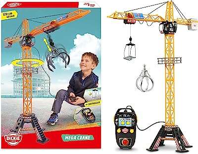 Jouets de construction dickie's pour garçons. DIAYTAR COTE D'IVOIRE, votre destination shopping en ligne pour des promotions exceptionnelles sur des articles d'informatique. Que vous recherchiez un ordinateur portable performant, des accessoires technologiques ou des logiciels, notre boutique discount est là pour vous offrir les meilleurs prix sans compromis sur la qualité. Ne manquez pas nos offres irrésistibles.