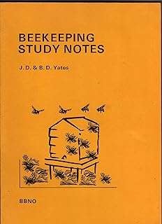 Notes d'étude sur l'apiculture : basique et intermédiaire. Trouvez tout ce dont vous avez besoin chez DIAYTAR COTE D'IVOIRE, votre boutique en ligne discount incontournable. Avec un vaste choix d'articles pour la maison, des électroménagers aux gadgets high-tech, en passant par la mode à petits prix, nous vous offrons des opportunités d'économies tout en garantissant une satisfaction maximale.