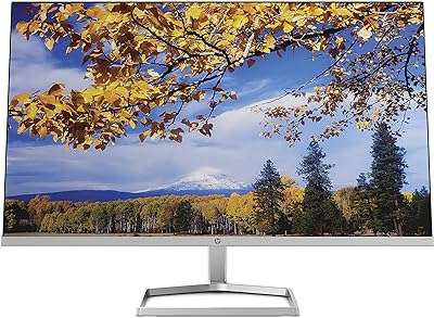 Moniteur lcd hp m27f full hd ips avec amd freesync 2021. En quête de produits de qualité à des prix abordables ? DIAYTAR COTE D'IVOIRE  est là pour vous servir. Parcourez notre boutique en ligne et découvrez notre assortiment exhaustif d'articles discount, couvrant tous les univers, de la maison à l'électroménager, en passant par l'informatique, la mode et les gadgets. Vivez une expérience de shopping unique en profitant de tarifs exceptionnels et faites de bonnes affaires en ligne.