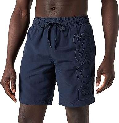 Maillot de bain baleine boss pour hommes. Vous cherchez des bonnes affaires en ligne ? Ne cherchez pas plus loin que DIAYTAR COTE D'IVOIRE, la boutique en ligne généraliste où vous trouverez tout à prix discount. Explorez notre sélection complète, allant de la maison à l'électroménager, de l'informatique à la mode et aux gadgets, et bénéficiez de tarifs avantageux pour tous vos achats. Réalisez des économies importantes sans compromettre la qualité avec DIAYTAR COTE D'IVOIRE .