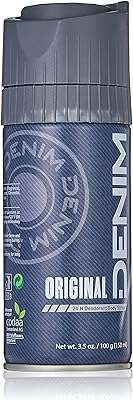 Déodorant spray corporel denim original pour homme 150 ml 24h blanc. Découvrez DIAYTAR COTE D'IVOIRE, la boutique en ligne qui vous propose une large gamme de produits discount, de l'électroménager à la mode en passant par l'informatique. Bénéficiez de prix avantageux et d'une expérience de shopping en ligne pratique et économique.