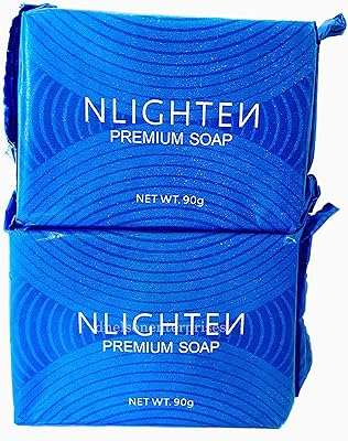 Paquet de 2 barres nourrissantes nworld nlighten premium avec collagène huile d'argan et aloe. Découvrez DIAYTAR COTE D'IVOIRE, votre magasin en ligne de confiance pour des bons plans à ne pas manquer. Explorez nos multiples catégories telles que l'électroménager, le mobilier, l'informatique et la mode, et dénichez les offres les plus avantageuses pour tous vos besoins, le tout en un seul endroit.