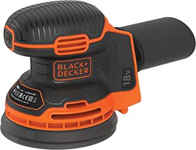 Ponceuse sans fil black + decker orbit avec dépoussiéreur 18 v. DIAYTAR COTE D'IVOIRE, votre partenaire en ligne pour tous vos achats discount. Explorez notre catalogue diversifié comprenant des produits de maison, d'électroménager, d'informatique, de mode et de gadgets à des prix défiant toute concurrence. Faites des économies substantielles tout en profitant d'une qualité exceptionnelle grâce à DIAYTAR COTE D'IVOIRE .