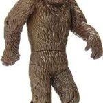 Poupée bigfoot d'archie mcphee. DIAYTAR COTE D'IVOIRE  - Votre destination en ligne pour des achats malins. Explorez notre catalogue diversifié de produits discount, des indispensables du quotidien aux dernières tendances. Faites des économies tout en vous garantissant la satisfaction grâce à nos offres attractives et notre engagement envers un rapport qualité-prix exceptionnel.