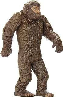 Poupée bigfoot d'archie mcphee. DIAYTAR COTE D'IVOIRE  - Votre destination en ligne pour des achats malins. Explorez notre catalogue diversifié de produits discount, des indispensables du quotidien aux dernières tendances. Faites des économies tout en vous garantissant la satisfaction grâce à nos offres attractives et notre engagement envers un rapport qualité-prix exceptionnel.
