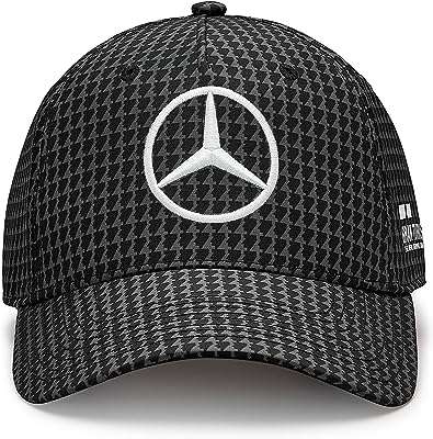 Équipe de formule 1 mercedes amg petronas chapeau de pilote lewis. Faites des économies sur tous vos achats en ligne avec DIAYTAR COTE D'IVOIRE, la référence en termes de boutique en ligne discount. Parcourez notre large gamme de produits allant de la maison à l'électroménager, de l'informatique à la mode et des gadgets, et trouvez tout ce dont vous avez besoin à des prix incroyables. Profitez de nos offres exclusives et commandez dès maintenant pour une livraison rapide à votre porte.