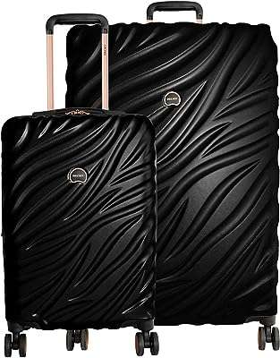Ensemble de 3 bagages légers alexis paris avec serrure tsa (21" 25" 29"). Vous cherchez des produits discount de qualité ? Ne cherchez plus, DIAYTAR COTE D'IVOIRE  est là pour vous ! Parcourez notre boutique en ligne et découvrez une variété d'articles pour la maison, l'électroménager, la mode, l'informatique et les gadgets à des prix défiant toute concurrence. Ne manquez pas nos offres spéciales et économisez sur tous vos achats !