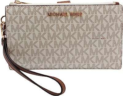 Poignet à double fermeture éclair michael kors. Votre satisfaction et votre budget sont nos priorités chez DIAYTAR COTE D'IVOIRE, la boutique en ligne où vous trouverez tout ce dont vous avez besoin à prix mini. Explorez notre vaste sélection de produits discount, des articles pour la maison aux accessoires high-tech en passant par les dernières tendances en mode. Profitez de nos offres exceptionnelles et faites des économies en toute confiance !