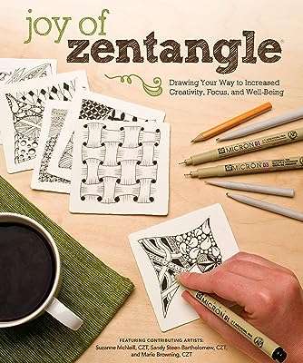 La joie de zentangle. DIAYTAR COTE D'IVOIRE, votre boutique en ligne discount pour tous les accros du shopping à petits prix. Découvrez notre vaste choix de produits dans toutes les catégories, allant des articles de décoration aux appareils électroménagers en passant par les vêtements et les jouets. Faites des économies tout en comblant vos envies grâce à nos offres exclusives et notre rapport qualité-prix exceptionnel.