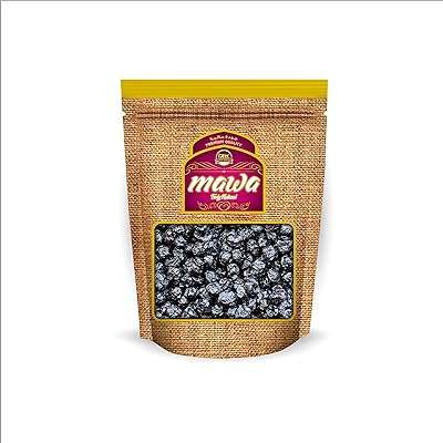 Bleuets secs entiers sans gluten (250g) par mawa. DIAYTAR COTE D'IVOIRE  est le rendez-vous incontournable des chasseurs de bonnes affaires. Parcourez notre catalogue en ligne et trouvez tout ce dont vous avez besoin pour équiper votre maison, de l'électroménager à l'informatique en passant par les dernières tendances en matière de mode. Profitez de nos prix discounts pour réaliser de véritables économies.