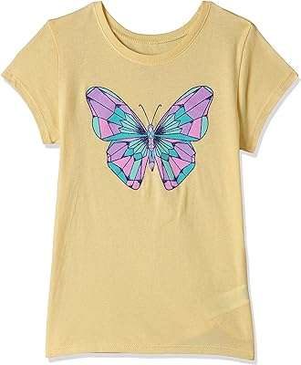 T shirt graphique à manches courtes pour filles is_best_seller. DIAYTAR COTE D'IVOIRE, la référence en ligne pour des produits discount qui ne déçoivent pas. Parcourez notre vaste assortiment d'articles pour la maison, l'électroménager, l'informatique, la mode et les gadgets à des prix abordables. Trouvez tout ce dont vous avez besoin et économisez sans sacrifier la qualité grâce à notre boutique en ligne conviviale et sécurisée.