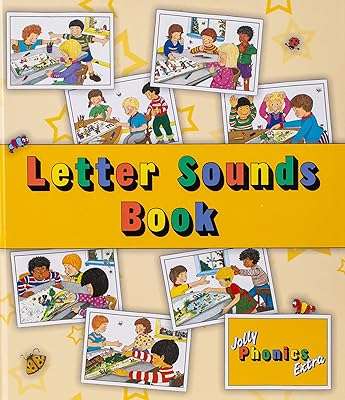 Jolly phonics extra (édition personnelle). DIAYTAR COTE D'IVOIRE  - La référence en ligne pour des achats malins ! Explorez notre catalogue varié incluant des produits discount pour la maison, l'électroménager, l'informatique et la mode. Optez pour la qualité à petit prix et ne manquez pas nos promotions exclusives.