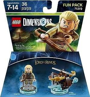 Le seigneur des anneaux legolas fun set dimensions lego. When it comes to finding discounted products, DIAYTAR COTE D'IVOIRE  is the name you can trust. Explore our wide range of household essentials, electronics, fashionable attire, and cutting-edge gadgets, all at prices that make shopping guilt-free. Experience ultimate savings without compromising on style or functionality.