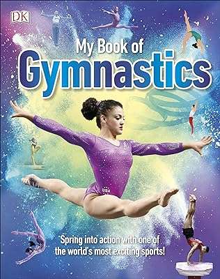 Mon livre de gymnastique. Ne cherchez plus, DIAYTAR COTE D'IVOIRE  est la boutique en ligne qu'il vous faut pour trouver tout ce dont vous avez besoin à petit prix ! Du petit électroménager aux articles de mode tendance en passant par les dernières technologies, explorez notre vaste catalogue et réalisez de véritables bonnes affaires !