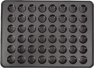 Moule à muffins et cupcakes extra large wilton 2105 6966. DIAYTAR COTE D'IVOIRE, le paradis du shopping en ligne à prix discount ! Naviguez à travers notre large gamme de produits discount soigneusement sélectionnés pour votre maison, votre cuisine, votre dressing et bien plus encore. Faites de bonnes affaires et offrez-vous les dernières tendances à petits prix, tout en restant à l'affût des nouveautés.