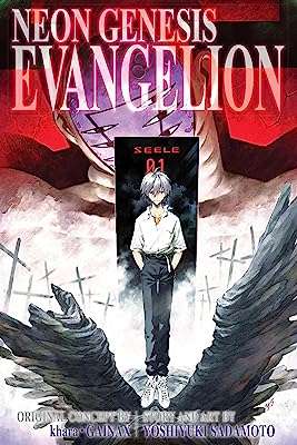 Neon genesis evangelion vol.4 taille (vol.10 12). DIAYTAR COTE D'IVOIRE  - Votre destination en ligne pour des offres discount sur tout ! Parcourez notre vaste sélection de produits pour équiper votre maison avec des électroménagers, des articles de mode tendance et même des gadgets technologiques, le tout à des prix incroyables. Ne manquez pas nos super promotions et économisez dès aujourd'hui !