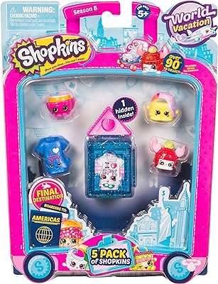 Shopkins game of america saison 8 (pack de 5 assortis). Trouvez tout ce dont vous avez besoin à prix mini chez DIAYTAR COTE D'IVOIRE . Parcourez notre vaste assortiment de produits discount, des dernières tendances de la mode aux gadgets technologiques les plus recherchés. Faites des économies sans compromettre la qualité avec DIAYTAR COTE D'IVOIRE .