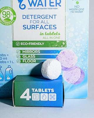 Comprimés de nettoyage tout usage naturels non toxiques sans déchets et très. DIAYTAR COTE D'IVOIRE, le choix parfait pour tous les chasseurs de bonnes affaires. Plongez dans notre boutique en ligne et explorez notre large sélection d'articles discount, comprenant tout, des articles pour la maison à l'électroménager, en passant par l'informatique, la mode et les gadgets. Faites des économies substantielles sans sacrifier la qualité et donnez une nouvelle dimension à votre expérience de shopping en ligne.