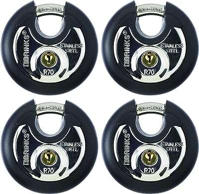 Bensings home security 673 70401 disque de 70 mm avec pièges à. Envie de faire des économies sans sacrifier la qualité ? Rendez-vous sur DIAYTAR COTE D'IVOIRE  ! Notre boutique en ligne généraliste vous offre un large choix de produits discount, allant des articles ménagers aux équipements électroniques, en passant par la mode et les gadgets. Faites votre shopping en toute confiance, en bénéficiant de nos prix compétitifs et de notre livraison rapide.
