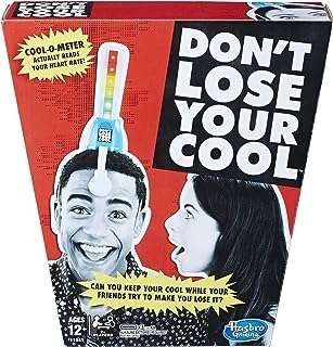Hasbro e1845 ne perdez pas votre jeu cool pour adultes multicolore. DIAYTAR COTE D'IVOIRE  - Votre solution en ligne pour des achats discount sans compromis. Plongez dans notre univers où vous trouverez tout ce dont vous avez besoin, de l'électroménager aux articles tendance en passant par les produits informatiques. Faites des économies sans sacrifier la qualité chez nous !