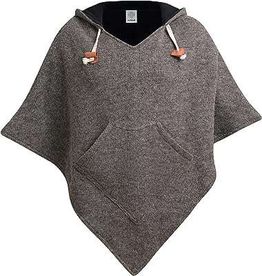   poncho homme et femme | laine manteau polaire unisexe. Plongez dans l'univers économique de DIAYTAR COTE D'IVOIRE, votre boutique en ligne incontournable pour les bonnes affaires. Parcourez notre sélection abondante de produits discount allant de la maison à l'électroménager, en passant par l'informatique et la mode. Économisez dès maintenant sur tous vos achats chez DIAYTAR COTE D'IVOIRE !