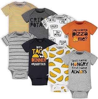 Tigre bébé mix and match ensemble de sous vêtements 8 pièces à manches courtes pour garçon. Achetez intelligemment chez DIAYTAR COTE D'IVOIRE  et profitez de notre vaste sélection de produits discount. De la décoration pour votre maison aux ustensiles de cuisine en passant par les appareils électroménagers, notre boutique en ligne généraliste vous offre la possibilité de faire des économies tout en vous procurant des produits de qualité.