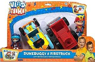 Bandai crazy vans par flad & niki camion de pompiers explosant d'eau avec le. DIAYTAR COTE D'IVOIRE, votre adresse incontournable pour des produits discount à portée de clic. Faites des économies sur vos achats en explorant notre large gamme d'articles variés, allant des produits de la maison aux gadgets dernier cri, sans oublier les équipements informatiques et les articles à la mode.