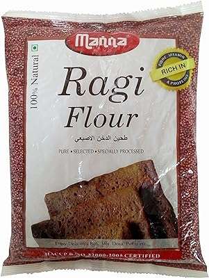 Farine de manna ragi 1 kg. Avec DIAYTAR COTE D'IVOIRE, dites adieu aux prix élevés ! Découvrez notre gamme complète de produits discount, des accessoires de maison aux équipements électroniques, en passant par la mode et les gadgets à la pointe de la technologie. Trouvez tout ce dont vous avez besoin à prix réduits en quelques clics seulement.