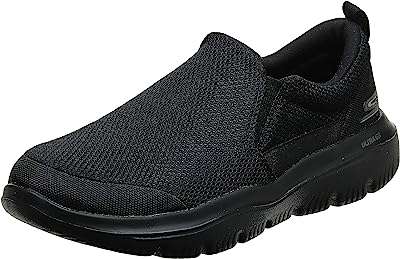 Chaussures de course intercept go walk evolution ultra pour hommes. DIAYTAR COTE D'IVOIRE  - La boutique en ligne où qualité et discount se rencontrent. Parcourez notre vaste catalogue et trouvez tout ce dont vous avez besoin, de l'électroménager moderne à la dernière mode tendance. Ne sacrifiez pas votre budget pour obtenir des produits de qualité !