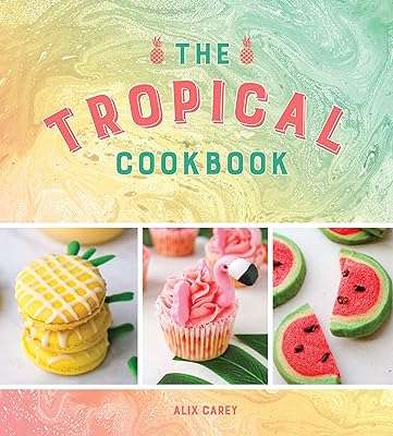 Le livre de recettes tropicales : des radieuses pour des événements sociaux et fêtes. DIAYTAR COTE D'IVOIRE  - la référence en matière de shopping en ligne à prix réduit. Trouvez tout ce dont vous avez besoin pour votre maison, de l'électroménager pratique aux articles de mode tendance, en passant par les dernières innovations technologiques. Faites des économies sans compromettre la qualité avec notre selection de produits discount de confiance.