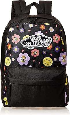 Sac à dos vans realm pour femme. Faites des économies sur tous les fronts avec DIAYTAR COTE D'IVOIRE . Parcourez notre boutique en ligne et trouvez tout ce dont vous avez besoin, des appareils électroménagers dernier cri aux vêtements à la mode, en passant par les gadgets high-tech, le tout à des prix imbattables.