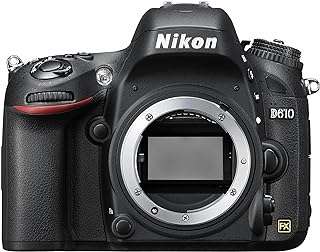 Nikon d610 sans objectifs accessoires (243 mp appareil photo reflex numérique. Ne payez pas le prix fort lorsque vous pouvez obtenir des produits discount de qualité chez DIAYTAR COTE D'IVOIRE  ! Notre boutique en ligne généraliste regorge d'offres incroyables pour la maison, l'électroménager, l'informatique et la mode. Faites des économies dès maintenant et découvrez notre sélection à prix réduits.