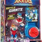Akidu ultimate arcade warriors giants mini battling prêt à combattre tuer. Trouver des articles discount en ligne n'a jamais été aussi simple avec DIAYTAR COTE D'IVOIRE . Parcourez notre boutique en ligne pour découvrir une sélection variée de produits, des indispensables de la maison aux gadgets innovants. Avec des prix compétitifs et des réductions attractives, vous pouvez acheter en toute confiance chez nous.