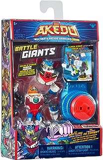 Akidu ultimate arcade warriors giants mini battling prêt à combattre tuer. Trouver des articles discount en ligne n'a jamais été aussi simple avec DIAYTAR COTE D'IVOIRE . Parcourez notre boutique en ligne pour découvrir une sélection variée de produits, des indispensables de la maison aux gadgets innovants. Avec des prix compétitifs et des réductions attractives, vous pouvez acheter en toute confiance chez nous.