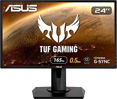 Moniteur de jeu asus vg248qg isports fhd (1920x1080) noir 24 pouces. Ne manquez pas l'opportunité de faire de bonnes affaires sur DIAYTAR COTE D'IVOIRE . Notre boutique en ligne propose une large gamme de produits discount, allant des articles ménagers essentiels aux dernières tendances en matière d'électronique et de mode. Profitez de nos prix imbattables et économisez dès maintenant sur tous vos achats !
